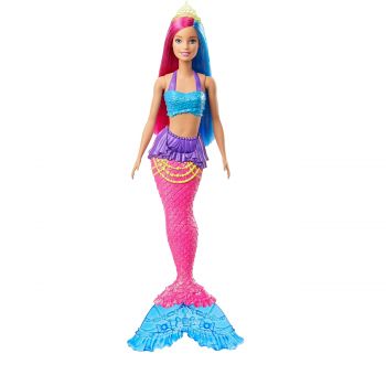 Barbie dreamtopia surprise mermaid doll