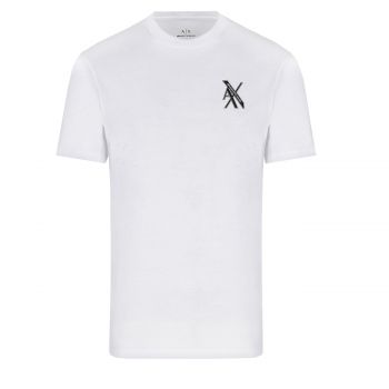 Regular fit t-shirt xs