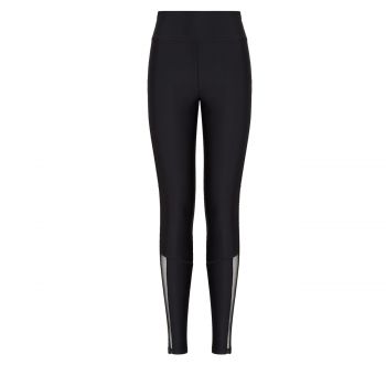 Technical jersey leggings m