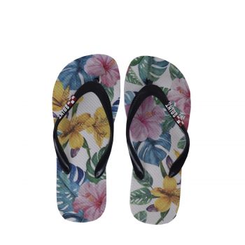 Alma flip flop paradise bouquet 40/41