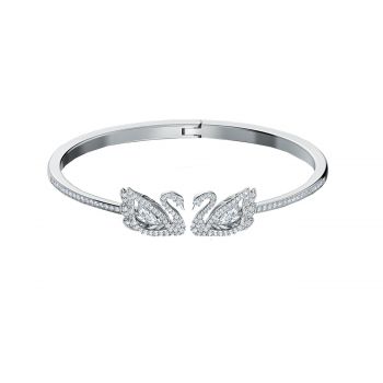 Dancing swan bangle 5520713