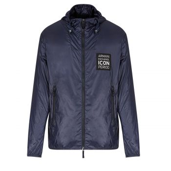 Icon nylon jacket xxl