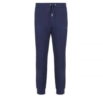 Jersey fleece tracksuit bottoms l