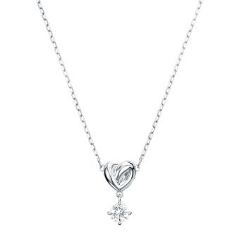 Lifelong heart pendant 5517928