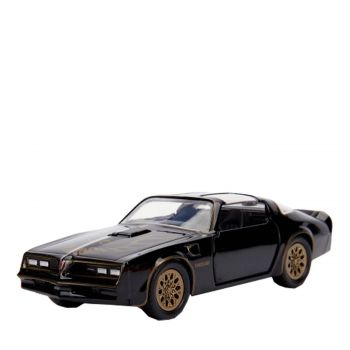 Smokey&Bandit Pontiac Firebird 1977