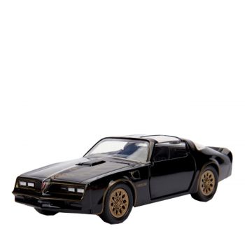 Smokey&bandit pontiac firebird 1977