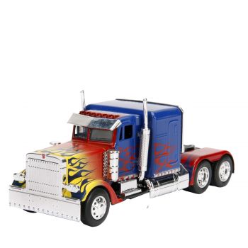 Transformers t1 optimus prime scara 1 la 32