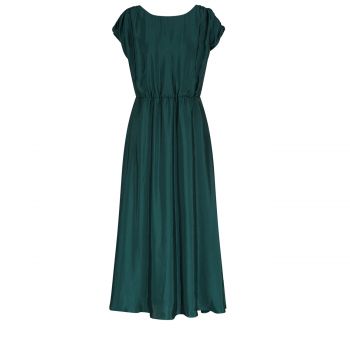 Viscose maxi dress xl