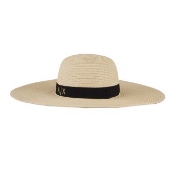 Wde brimmed hat m/l