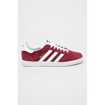 adidas Originals sneakers Gazelle B41645 B41645-CBURGU/FTW