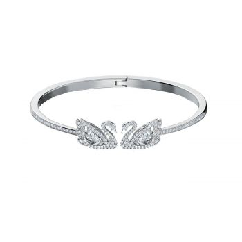 Dancing Swan Bangle 5534849