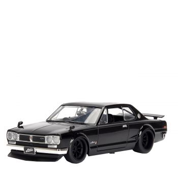 Fast and furious 1971 nissan skyline scara 1 la 24