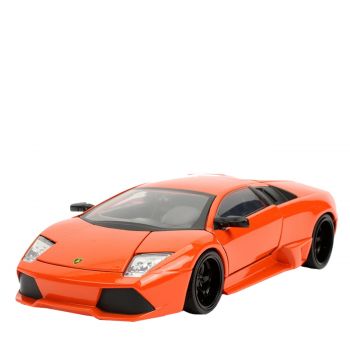 Fast and furious roman's lamborghini murcielago