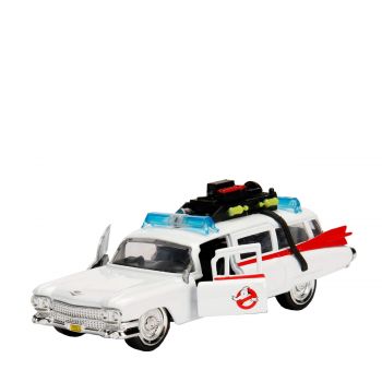 Ghostbuster ecto scara 1 la 32