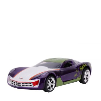 Joker 2009 chevy corvette stingray scara 1 la 32