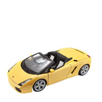 Lamborghini gallardo spyder