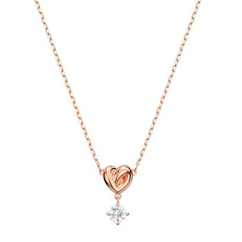 Lifelong heart pendant 5516542