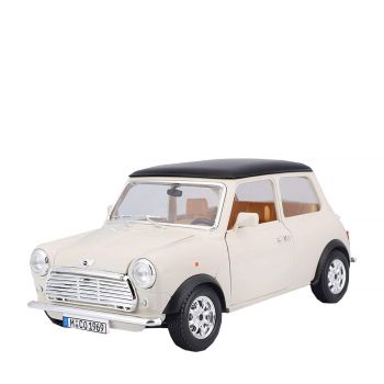 Macheta Mini Cooper 1969