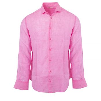 Pamplona Classic Shirt Fluo L