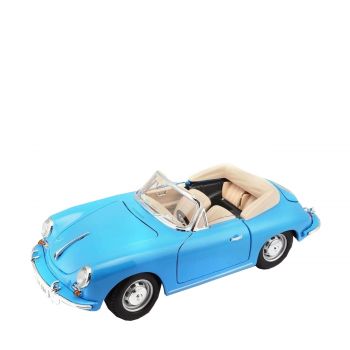 Porsche 356b cabriolet (1961)