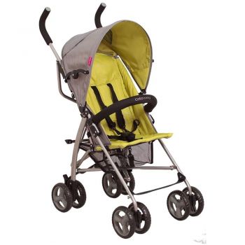 Carucior sport Coto Baby Rhythm Green