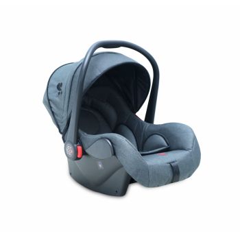 Cosulet auto 0-13 kg Pluto Dark Grey