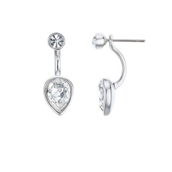 Hatton two way earrings e2238