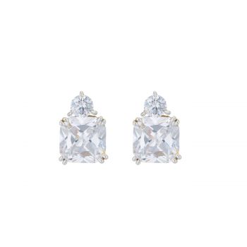 Meghan sparkle stud earrings cze1047