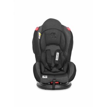 Scaun auto Jupiter 0-25 kg Black