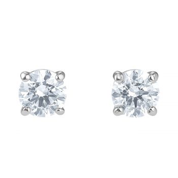 Attract stud pierced earrings 5509937