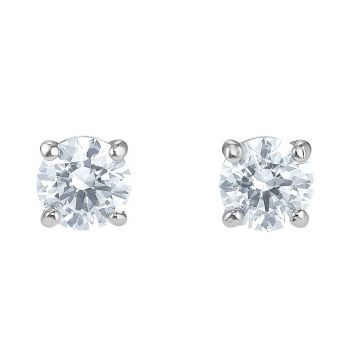 Attract Stud Pierced Earrings 5509937