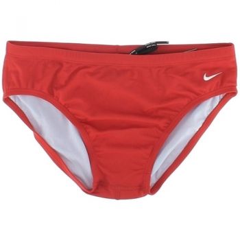 Slipi de baie copii Nike Poly Solid Brief NESS9739-614 de firma original