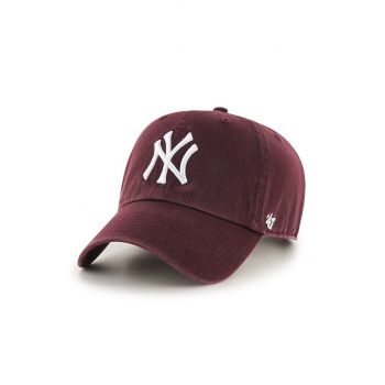 47brand - Sapca New York Yankees Clean Up