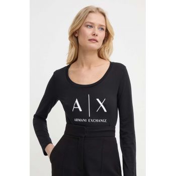 Armani Exchange - Longsleeve