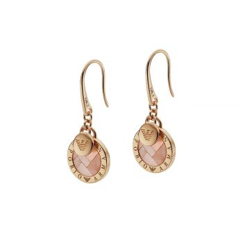 Earrings rosegold eg3376221