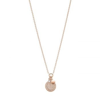 Ladies necklace classics jf03265791