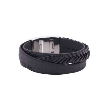 Men's bracelet jf02079040