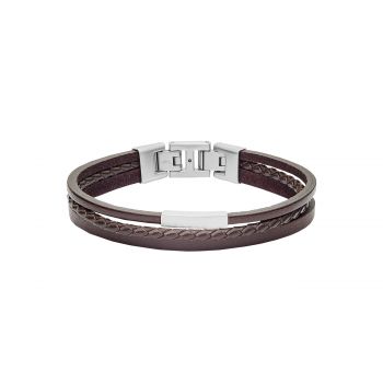 Men's bracelet jf03323040