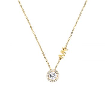 Mkc1208an710 ladies' necklace