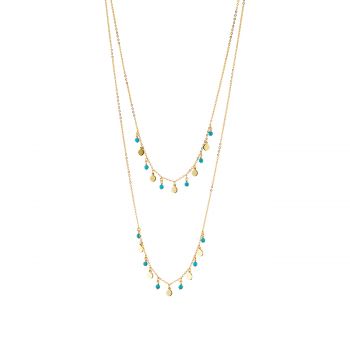 Primavara necklace 01l15-01040