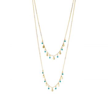 Primavara Necklace 01L15-01040