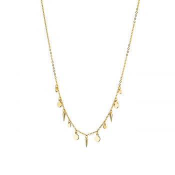 Primavera necklace 01l15-01045