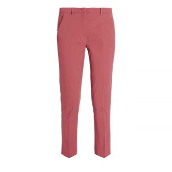 Sateen trousers 36