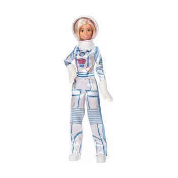 Aniversary astronaut doll