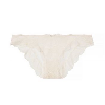 Corded Bikini Panty S