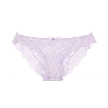 Corded cheekini panty l