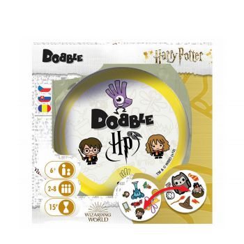 Dobble harry potter