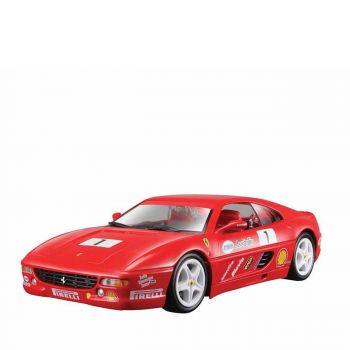 Ferrari f355 challenge