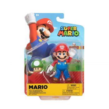 Figurina mario mushroom