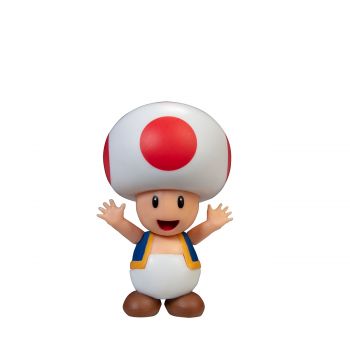 Figurina mario toad